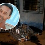 TRAGÉDIA EM IPIAÚ: Briga entre irmãos termina em morte a facadas no bairro Santa Rita e suspeito é preso pela PM