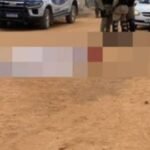 VIOLÊNCIA NO INTERIOR: Adolescente de 16 anos é assassinado a tiros na manhã deste domingo em Barra do Choça