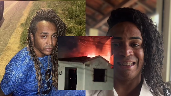 Desdobramento trágico: Ossadas humanas e estrutura de cativeiro são encontradas em imóvel de suspeito do caso Noah