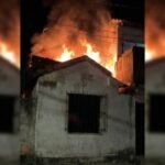 Conquista: Ossadas de criança e adulto são encontradas em imóvel de suspeito no caso do bebê Noah