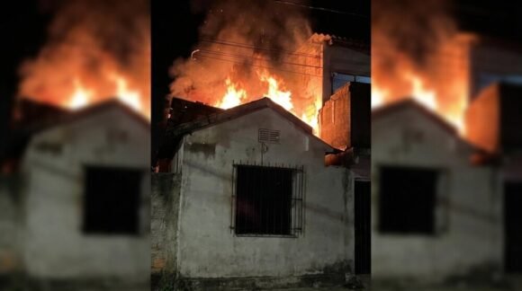Conquista: Ossadas de criança e adulto são encontradas em imóvel de suspeito no caso do bebê Noah