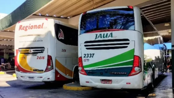 Saiba regras para utilizar transporte intermunicipal gratuito no 2º turno das eleições