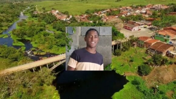 Gongogi: Jovem morre em hospital de Itabuna após ser espancado em briga no Bairro Novo