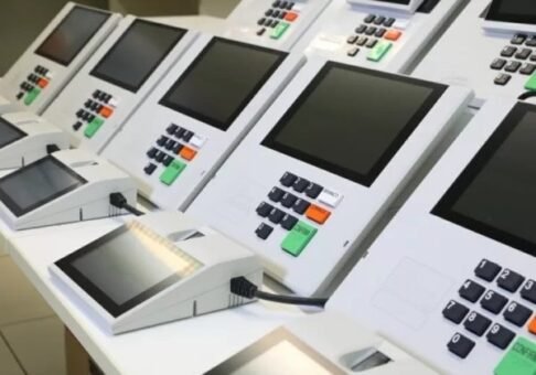 Bahia terá 312 seções eleitorais com locais de votação alterados no segundo turno